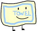 Towel HD
