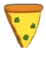 Broccoli Pizza