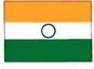 Indian Flag