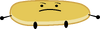 Yellow Pancake