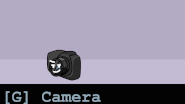 TPOT: [G] Camera Test Good