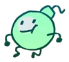 Bomby doodle (TPOT)