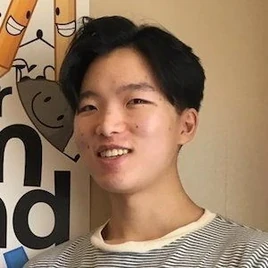 Michael Huang Face