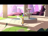 The stinger for I SAID CAREFUL!!!, the 14th episode of TPOT.