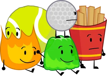 Equipo Sin Nombre | BFDI Español Wiki | Fandom
