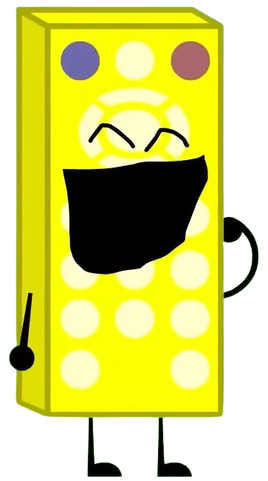 Yellowremotebfdia8rc