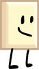 White Chocolate Bar