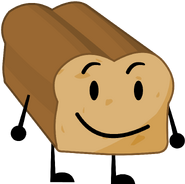 Bread; onearmedmario