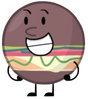 Burger Ball