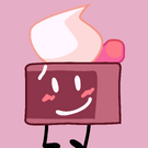 Cake's voting icon