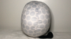Side of the Golf Ball Plush
