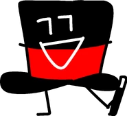 Magician Hat.png (103 KB) Magician Hat; Alex K