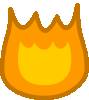 Firey Jr. Animated