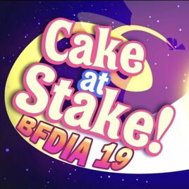BFDIA19CakeAtStakeCover