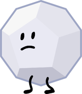 Dodecahedron; Nicholas M.