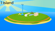 Dream Island BFDI