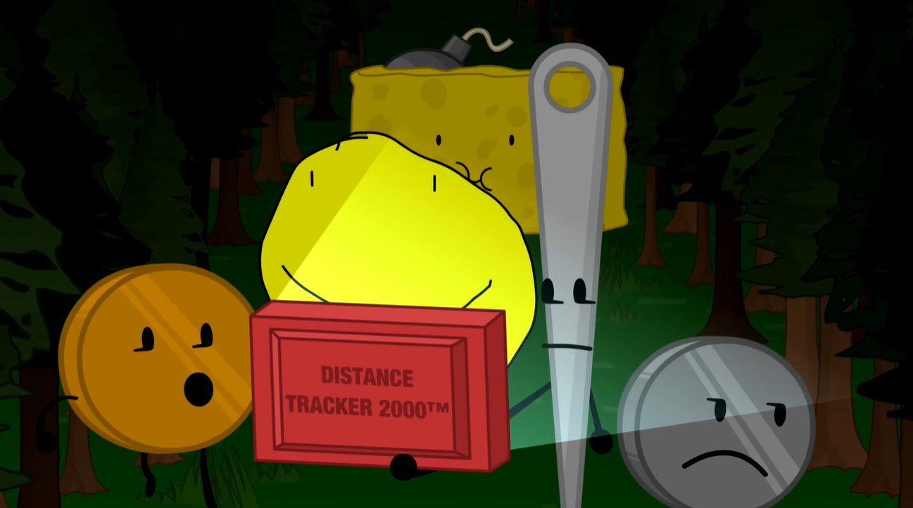 BFDI Character Wiki (Feb 20 2009) by JovaDeveloper - Game Jolt