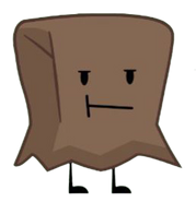 Baggy; ThatOneLilDude