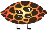 Megma Lemon; MagmaJuice