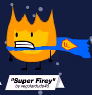 Super Firey