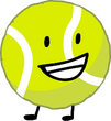 Tennis Ball