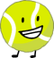 Tennis Ball
