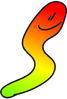 Gummy Worm