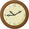 Clock idle0024