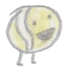 Tennis Ball's appearance in "Firey" (comic series)