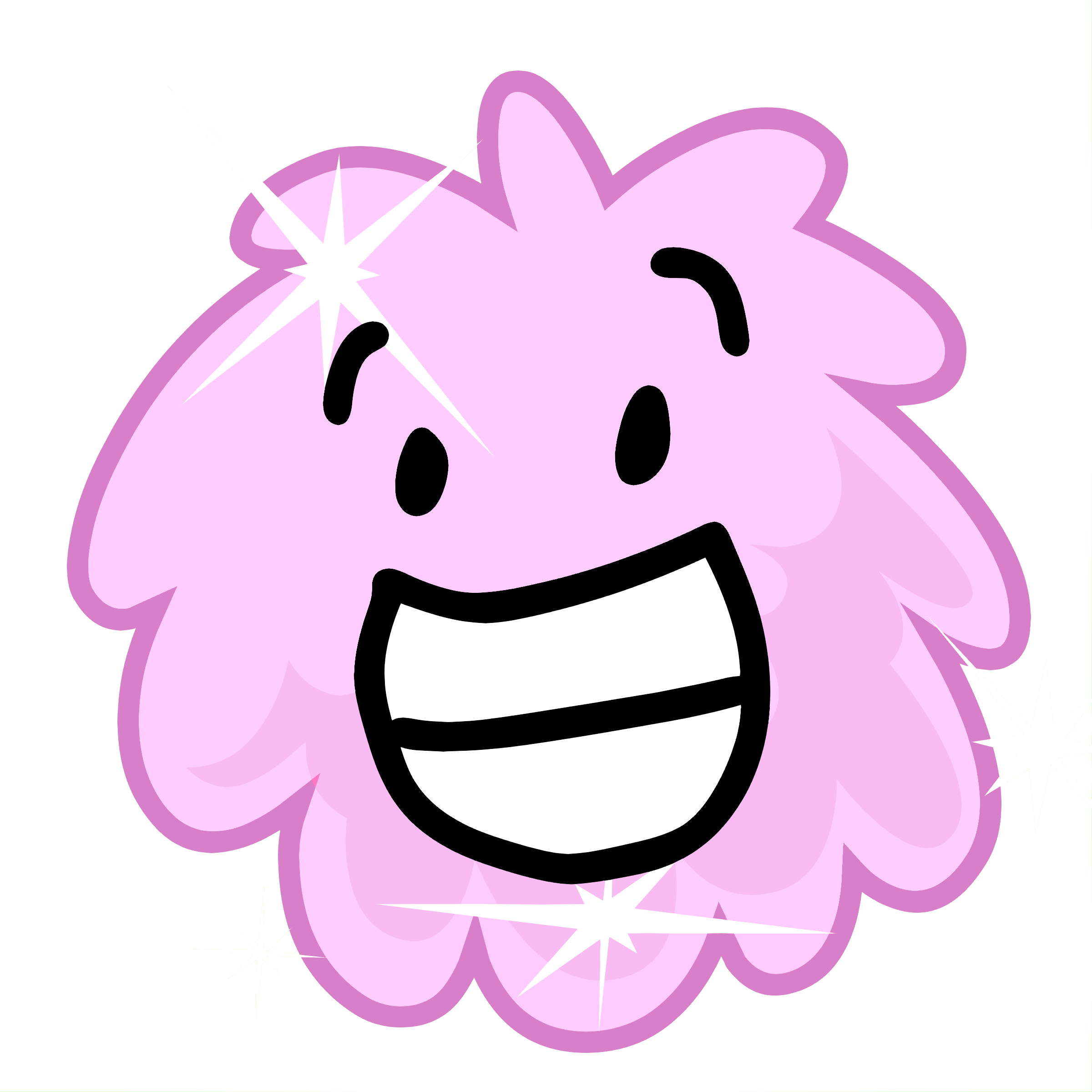 bfdi puffball