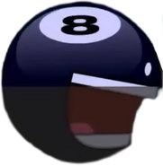 Ate Ball; Frenkizaba1