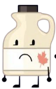 Maple syrup; Maple syrup