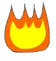 9body fireydrawnlikeyellowface.png (48 KB) Firey Drawn Like Yellow Face