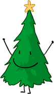 Christmas Tree; ghostgirl7000; made a cameo in TWOW 0 representing all the people thinking TWOW is like B.A.G.U.E.T.T.E.