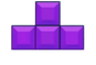 Tetris Piece