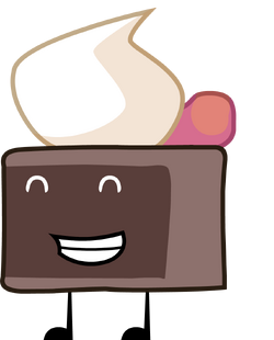 User blog:CerealBoxDude/basicly the bfdi page, Battle for Dream Island Wiki