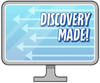 Discovery made!
