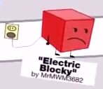 ElectricBlockyBFDI25