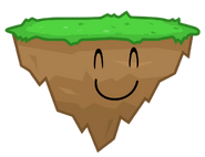 Floating Island; Asterix & -MBall-