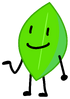 Leafy bfb