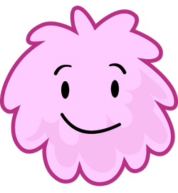 bfdi puffball