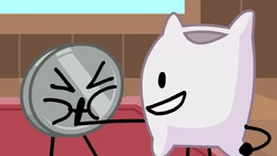 bfdi legnoso e a goccia