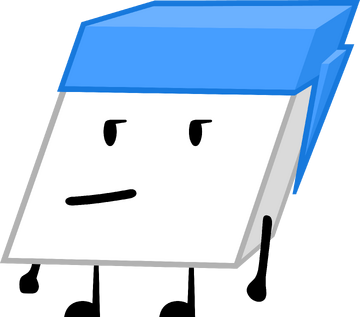 Eraser wiki sales