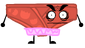 Evil firey underwear tutu; Sillybox777