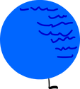 Rc Water Ball