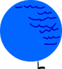 Water Ball