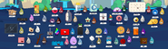 Recommended chatters! get it? cuz they chat alot? hahaha...