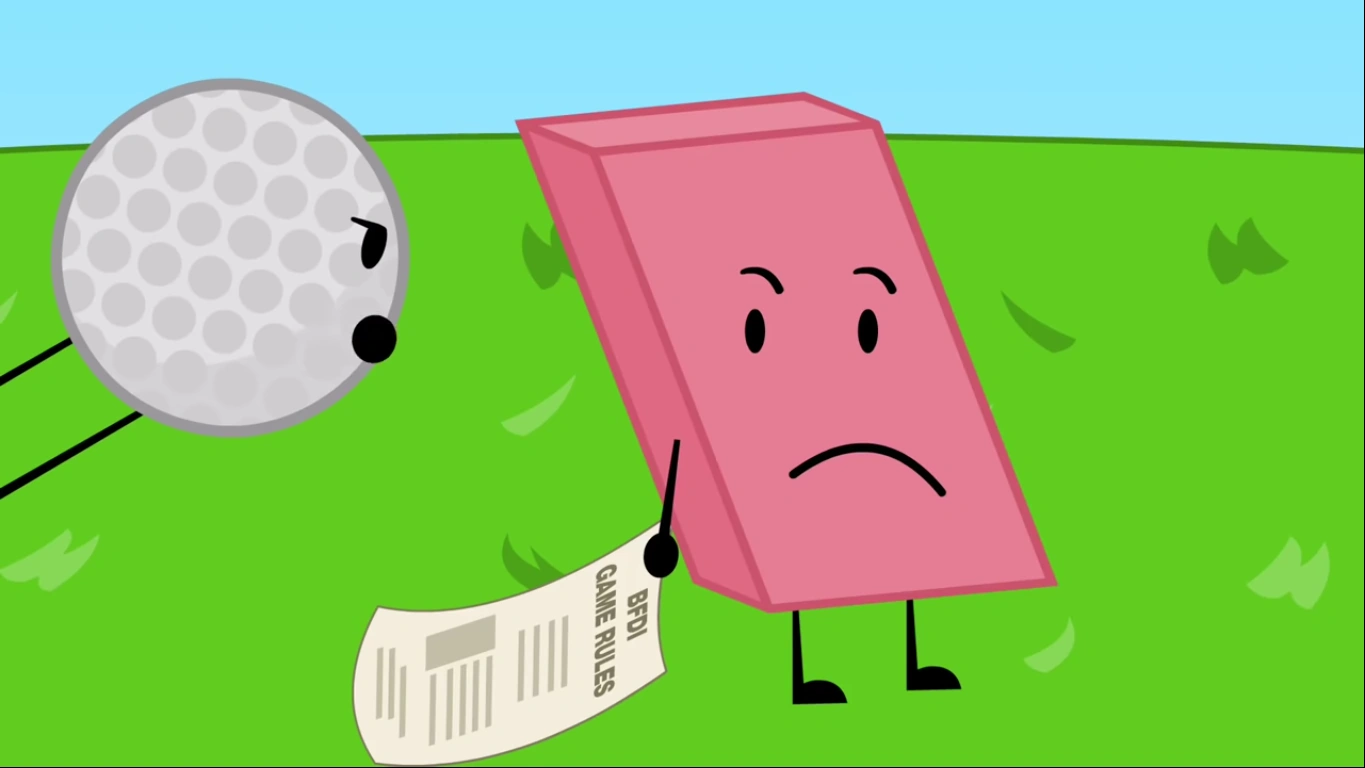 Discuss Everything About Battle for Dream Island Wiki Fandom