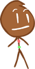 Gingerbread Man