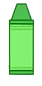 9body greencrayon.png (20 KB) Green Crayon